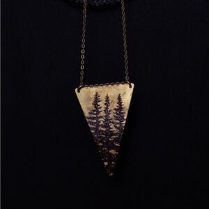 Reversible Necklace